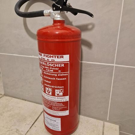 וינה Gent Apt מראה חיצוני תמונה