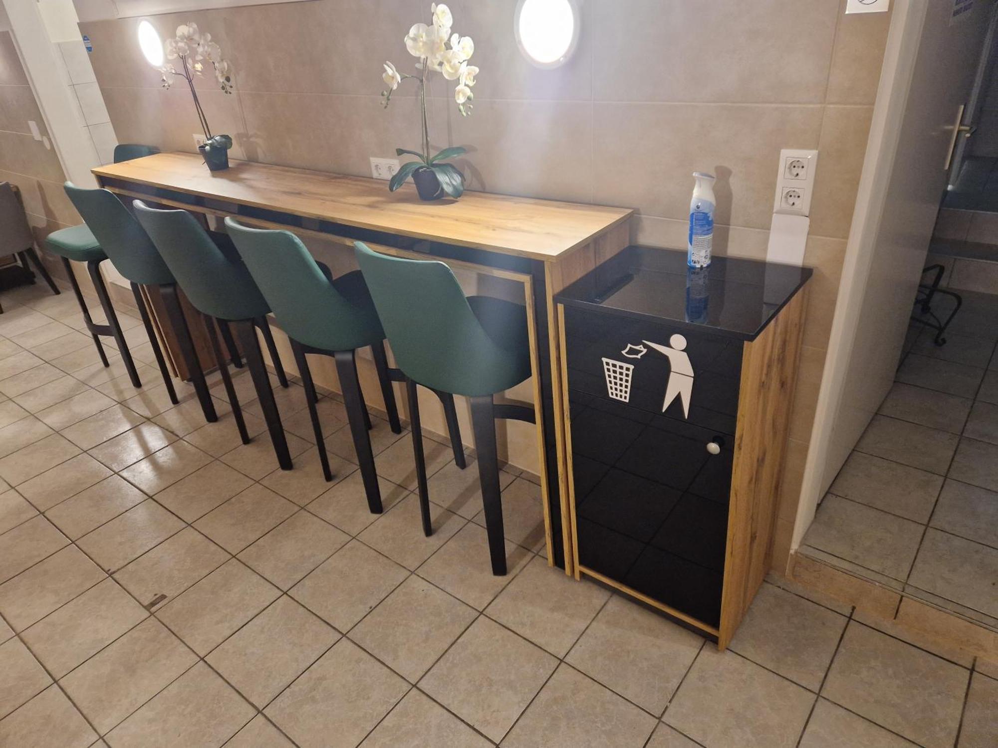 וינה Gent Apt מראה חיצוני תמונה