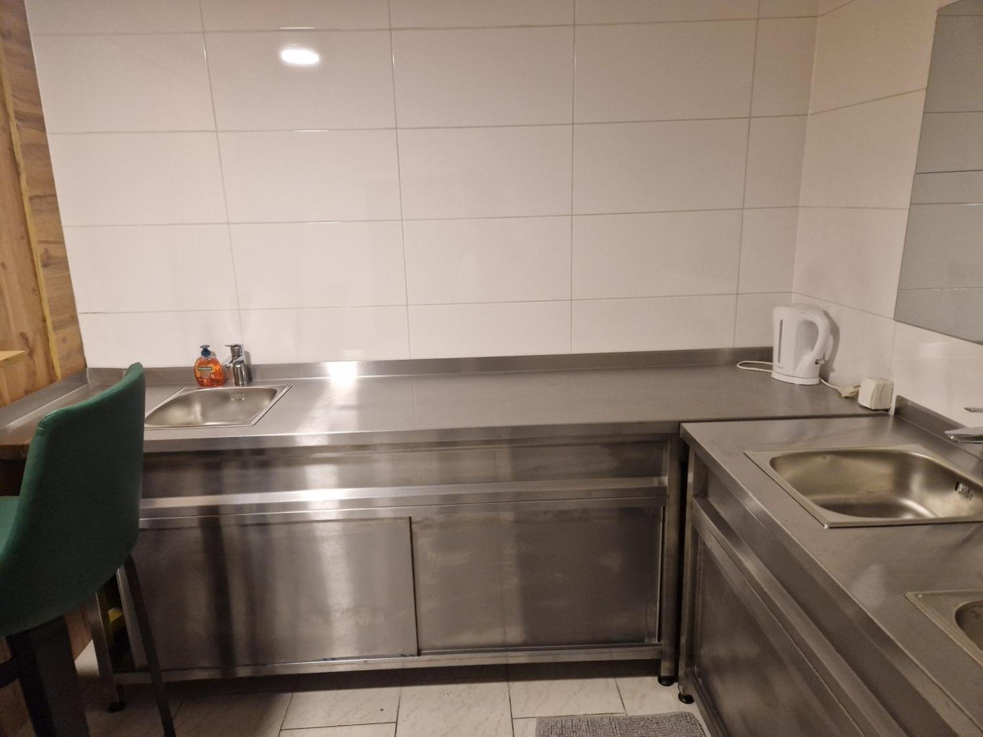 וינה Gent Apt מראה חיצוני תמונה