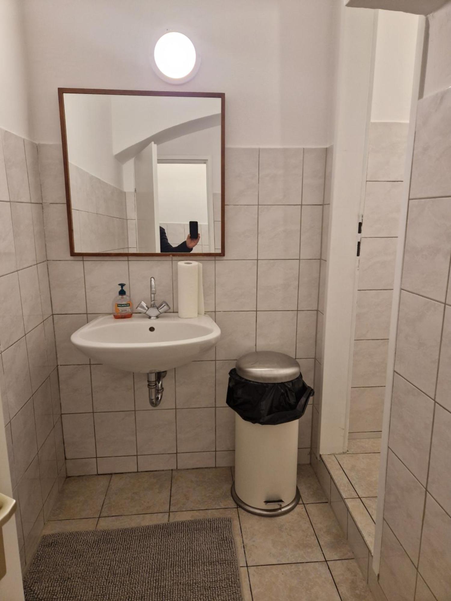 וינה Gent Apt מראה חיצוני תמונה
