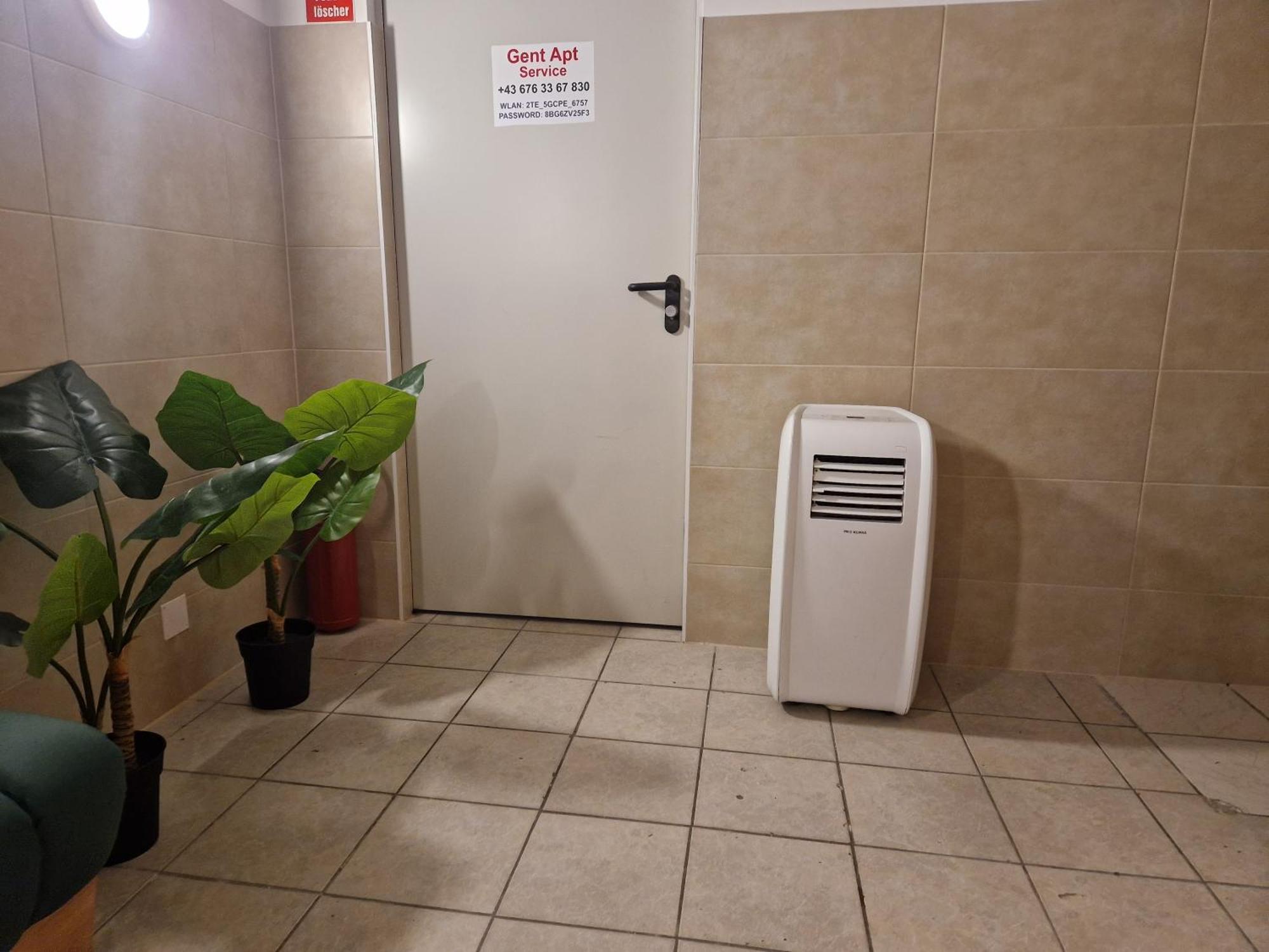 וינה Gent Apt מראה חיצוני תמונה